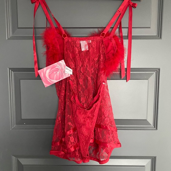 NWT Lingerie set Small - Picture 5 of 8